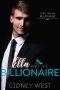 [Once Upon a Billionaire 02] • Ella and the Billionaire